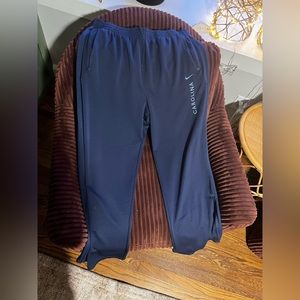 Nike UNC Tar Heels Dri-Fit Pants XXL